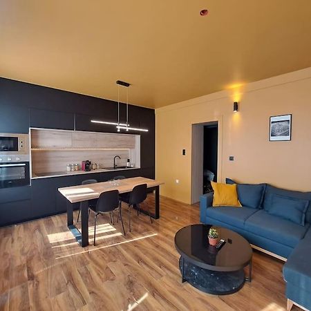 Geneve - Logement Fastueux Apartment Reims Exterior photo