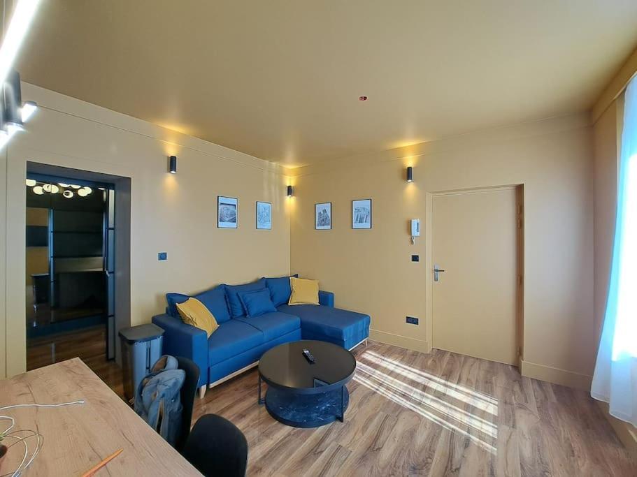 Geneve - Logement Fastueux Apartment Reims Exterior photo